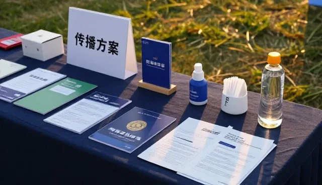 平面传播方案在不同场景下的实际应用分析